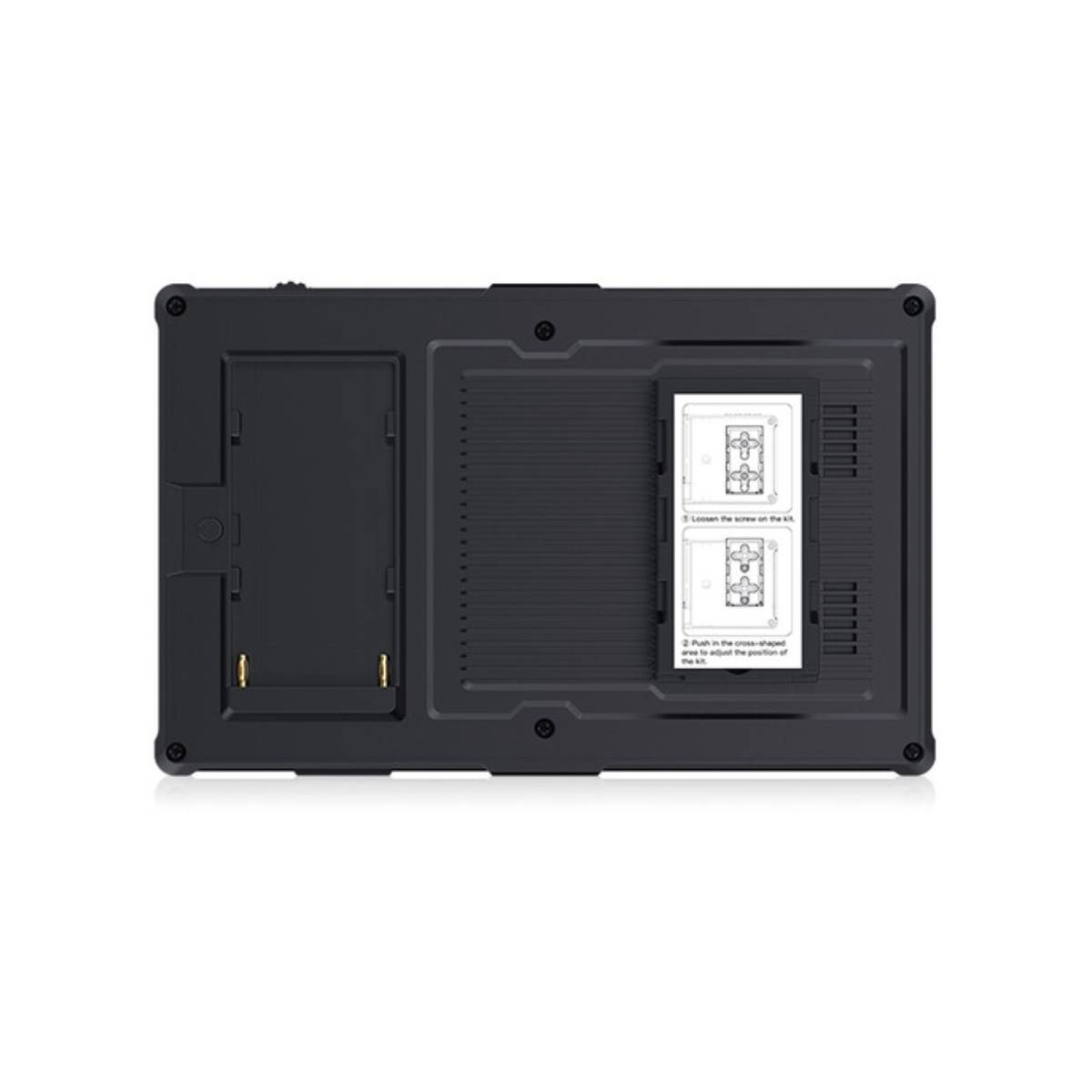 Monitor de video Feelworld F7 Plus - Imagen 2