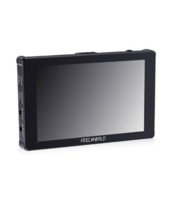 Monitor de video Feelworld F7 Plus - Imagen 3