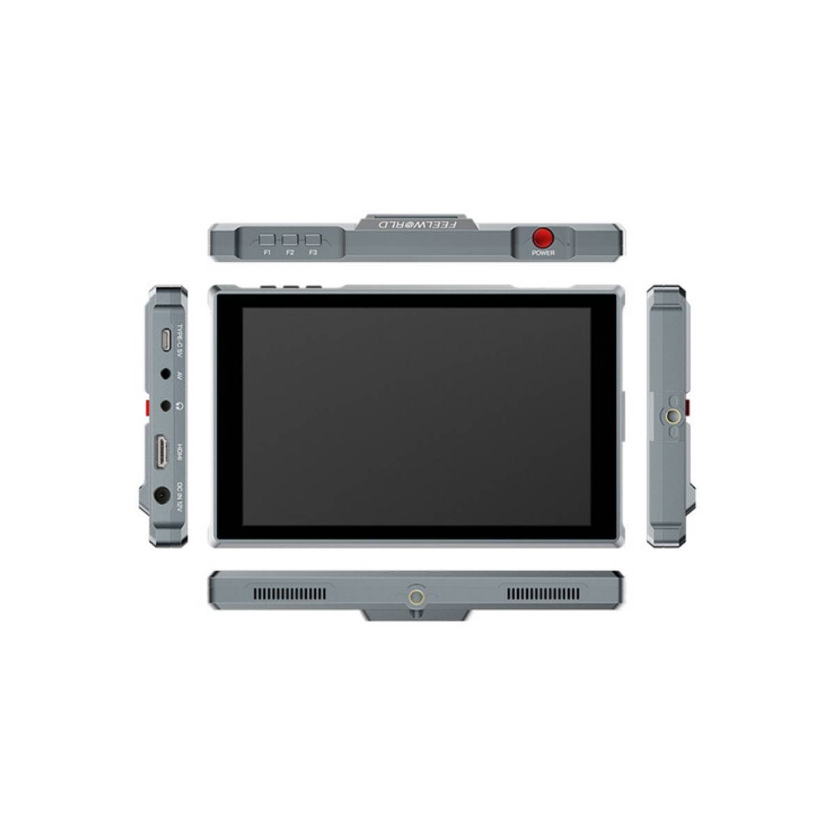 Monitor Feelworld 759 Pro - Imagen 5
