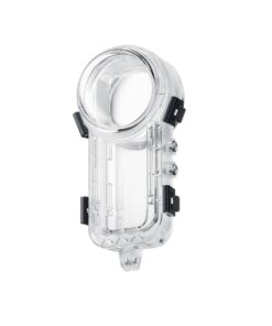 Case de buceo para cámara Insta360 X5 - Imagen 3
