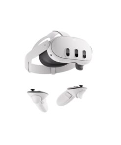 Sistema de realidad virtual Metaquest 3 de 512 GB