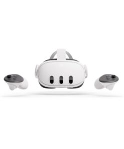 Sistema de realidad virtual Metaquest 3 de 512 GB - Imagen 3