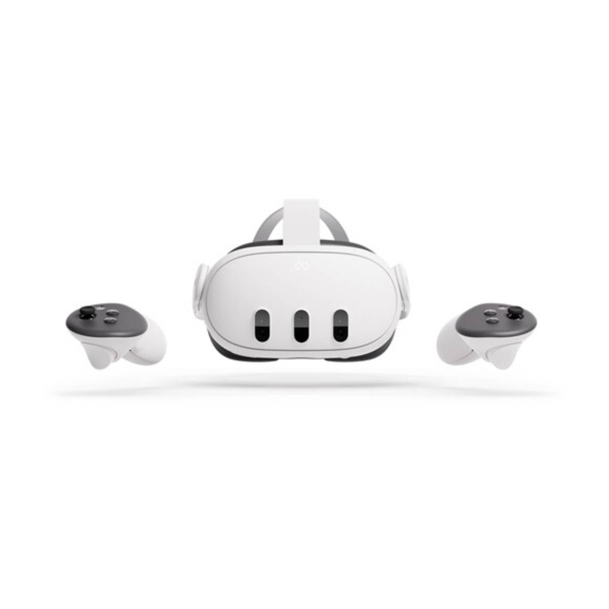 Sistema de realidad virtual Metaquest 3 de 512 GB - Imagen 3