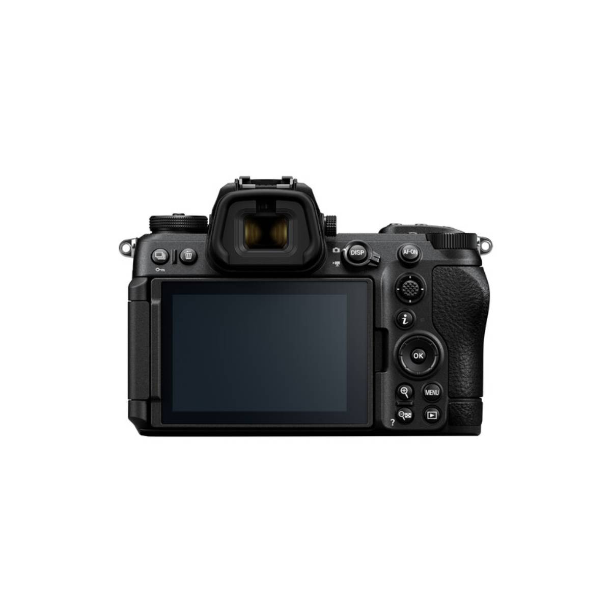 Cámara Nikon Z6 III con lente 24-120 mm - Imagen 2