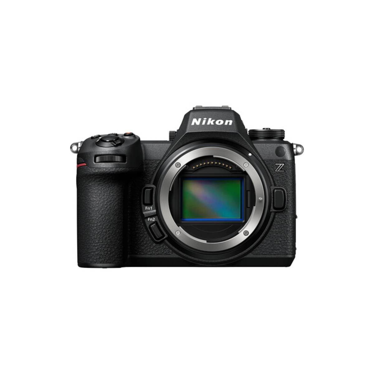 Cámara Nikon Z6 III con lente 24-120 mm - Imagen 3
