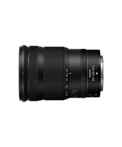 Cámara Nikon Z6 III con lente 24-120 mm - Imagen 4