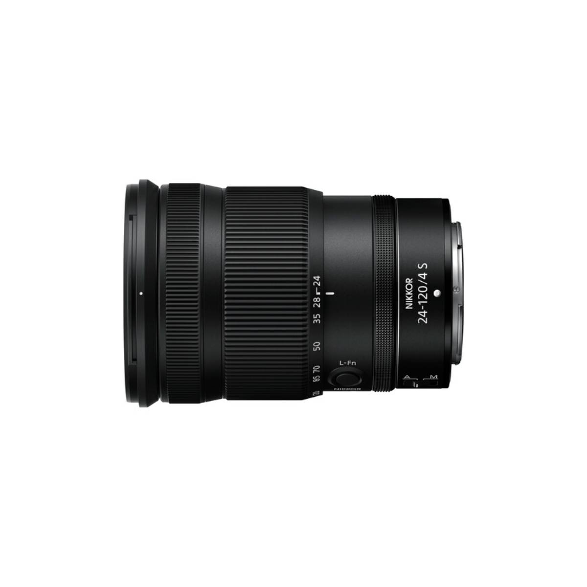 Cámara Nikon Z6 III con lente 24-120 mm - Imagen 4