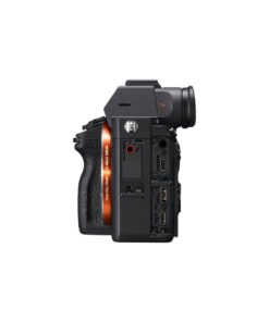 Cámara Sony Alpha 7III (Versión cuerpo) - Imagen 4