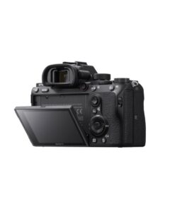 Cámara Sony Alpha 7III (Versión cuerpo) - Imagen 6