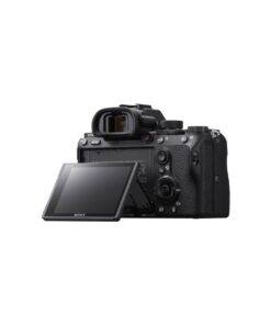 Cámara Sony Alpha 7III (Versión cuerpo) - Imagen 7