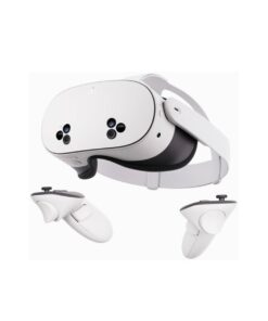 Sistema de realidad virtual Metaquest 3S de 256 GB