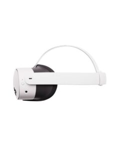 Alternative view of Sistema de realidad virtual Metaquest 3S de 256 GB