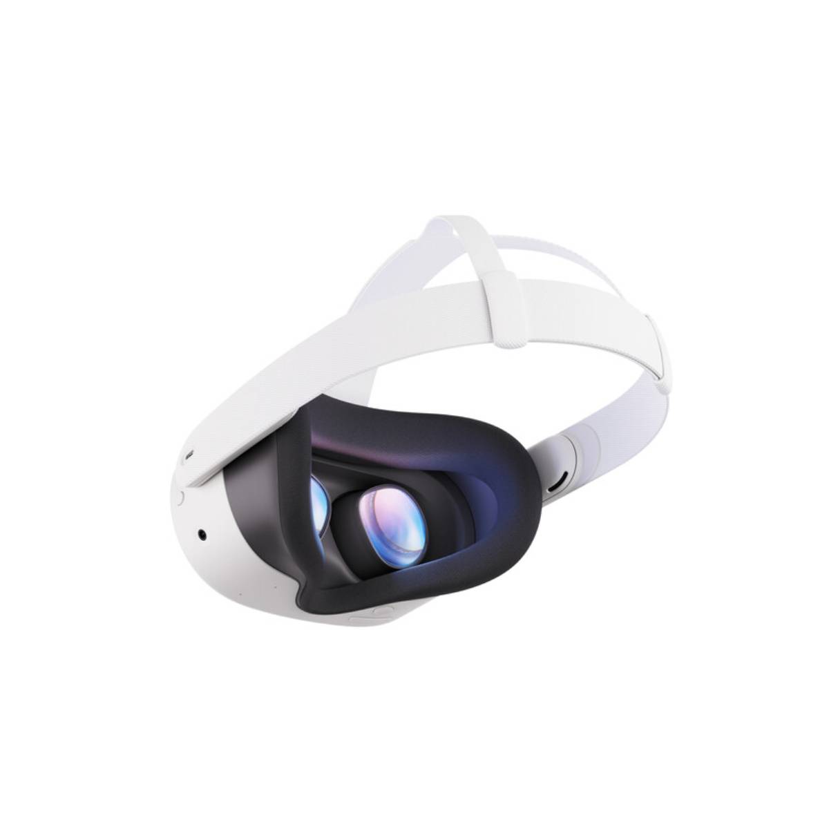 Sistema de realidad virtual Metaquest 3S de 256 GB - Imagen 3