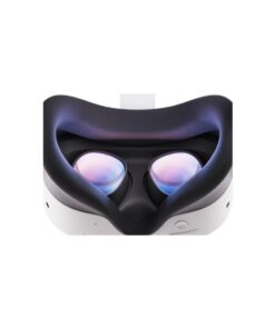 Sistema de realidad virtual Metaquest 3S de 256 GB - Imagen 4