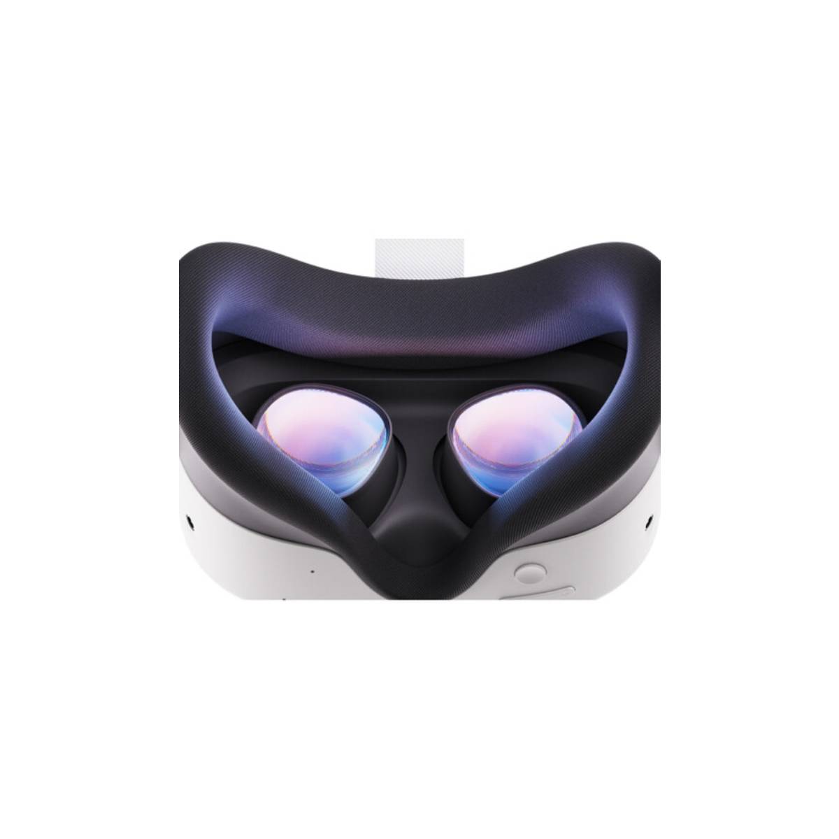 Sistema de realidad virtual Metaquest 3S de 256 GB - Imagen 4