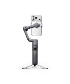 Estabilizador de imagen para celular DJI Osmo Mobile 8P Combo - Imagen 3