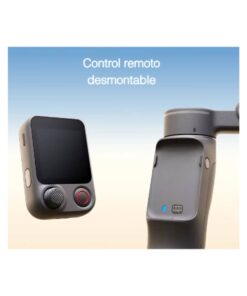Estabilizador de imagen para celular DJI Osmo Mobile 8P Combo - Imagen 4