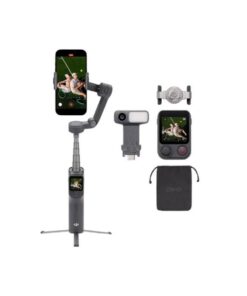 Estabilizador de imagen para celular DJI Osmo Mobile 8P Combo - Imagen 5