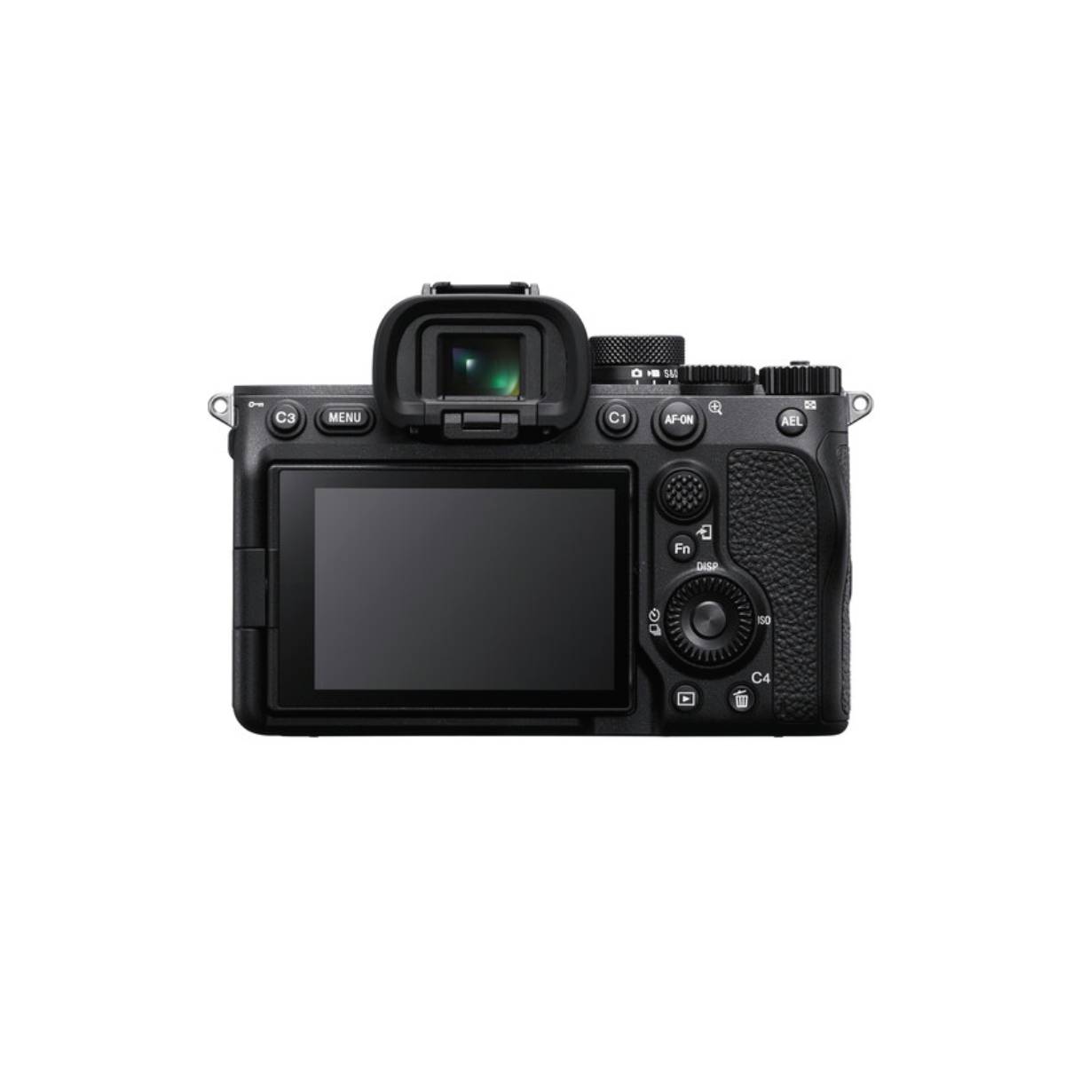 Cámara Sony Alpha 7IV en versión cuerpo - Imagen 2