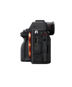 Cámara Sony Alpha 7IV en versión cuerpo - Imagen 6
