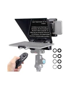 Telepromter para video TP2A
