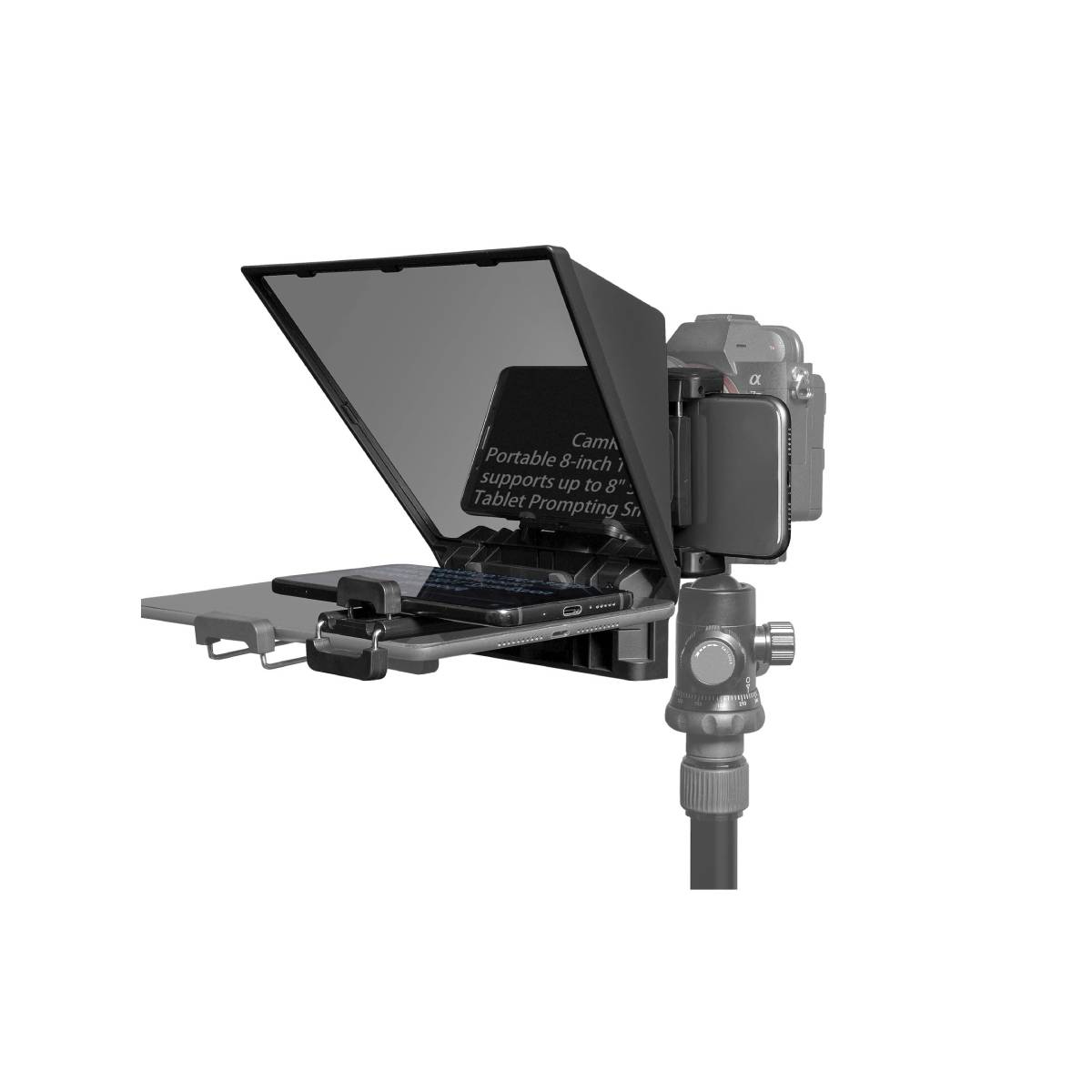 Telepromter para video TP2A - Imagen 2