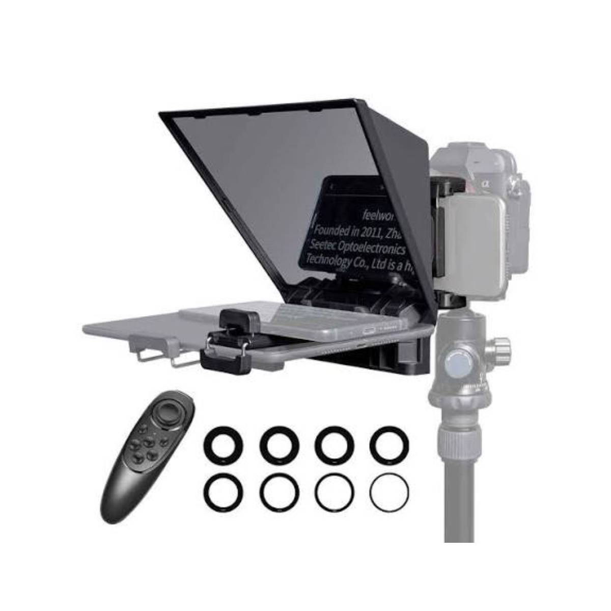 Telepromter para video TP2A - Imagen 3
